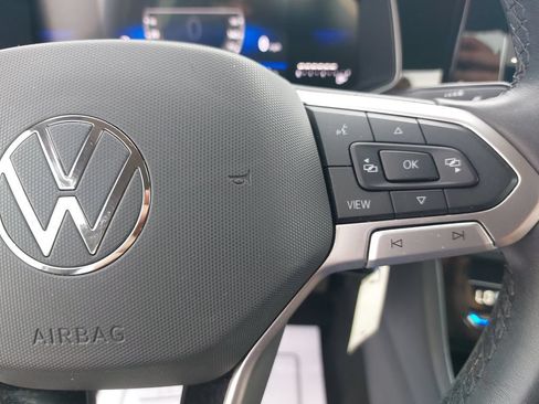 Certified 2025 Volkswagen Jetta S FWD image 15