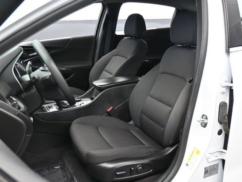 Used 2024 Chevrolet Malibu LT FWD image 10