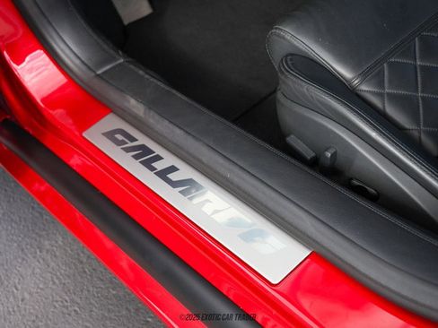 Used 2014 Lamborghini Gallardo LP 560-4 image 31