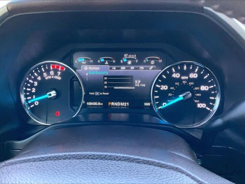 Used 2017 Ford F250 King Ranch w/ Chrome Package image 25