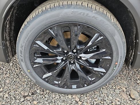 New 2026 MAZDA CX-90 Plug-In Hybrid w/Premium Sport image 7