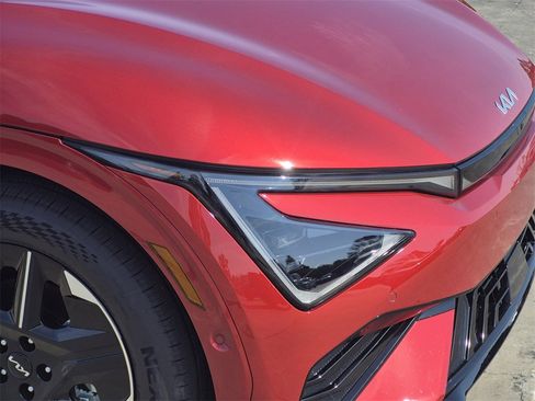 New 2025 Kia EV6 GT-Line image 10