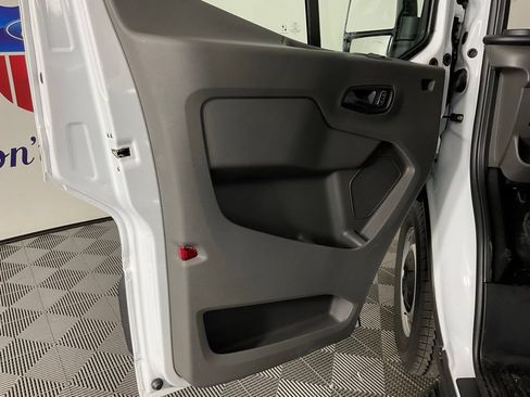 New 2026 Ford Transit 350 XL RWD image 12