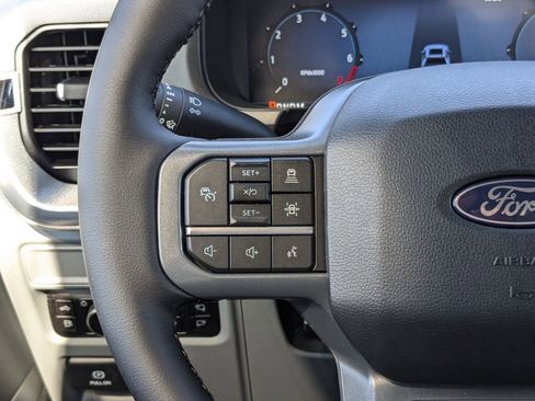 New 2025 Ford F150 Lariat w/ Equipment Group 502A High image 26