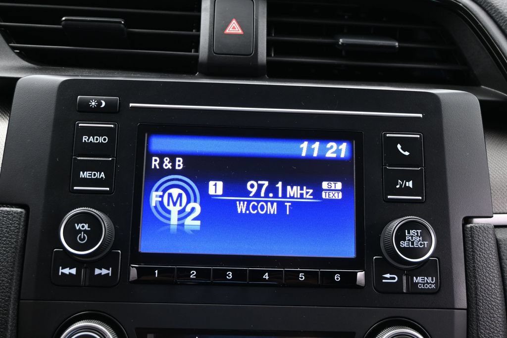 Used 2020 Honda Civic LX image 15