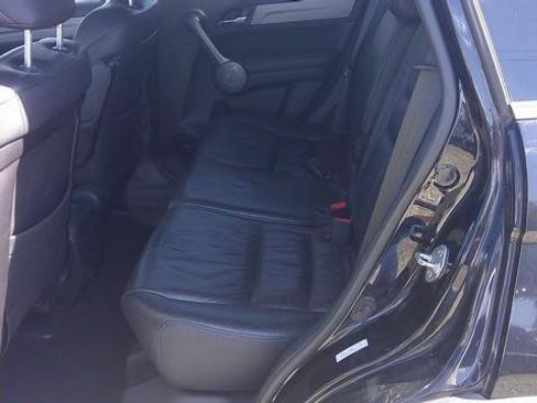 Used 2008 Honda CR-V EX-L image 9