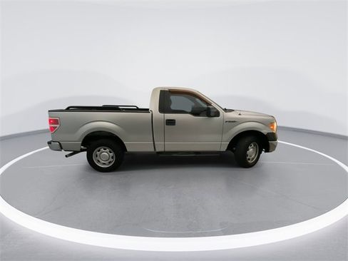 Used 2013 Ford F150 XL w/ Mid Equipment Group image 5