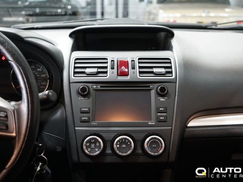 Used 2015 Subaru Impreza 2.0i AWD/4WD image 15