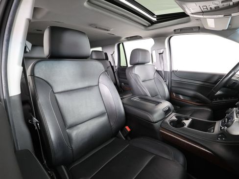Used 2019 GMC Yukon SLT AWD/4WD image 25