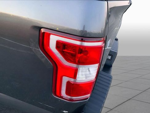 Used 2018 Ford F150 XLT w/ Equipment Group 302A Luxury RWD image 25