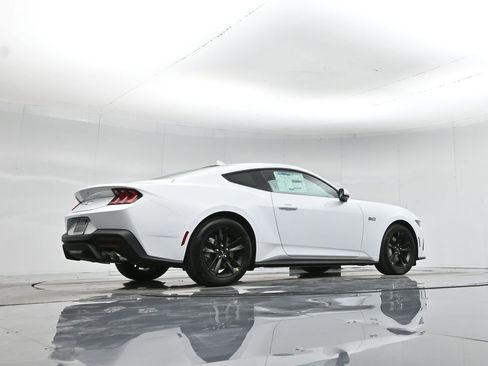 New 2026 Ford Mustang GT image 44