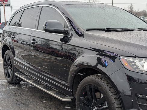 Used 2015 Audi Q7 TDI Prestige image 8