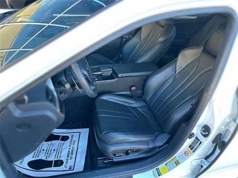 Used 2019 Lexus ES 350 F Sport w/ Accessory Package 2 image 12