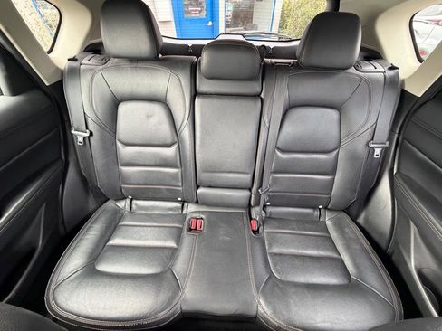 Used 2023 MAZDA CX-5 AWD 2.5 S w/ Premium Plus Pkg image 19