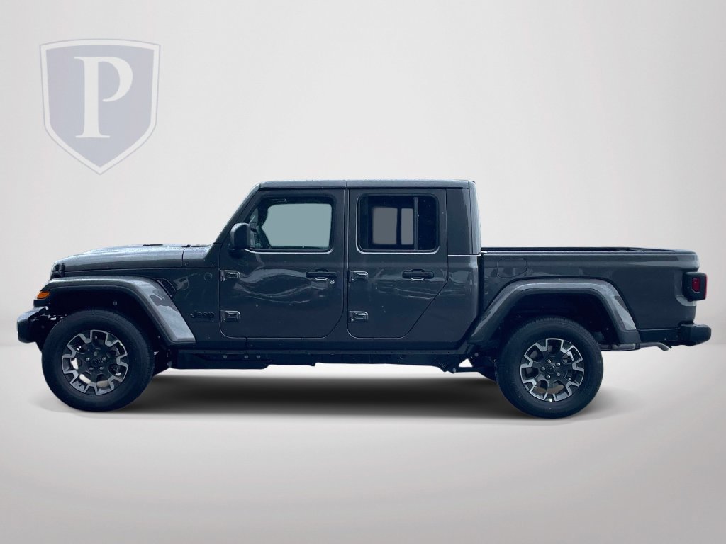 New 2026 Jeep Gladiator Sport AWD/4WD image 5