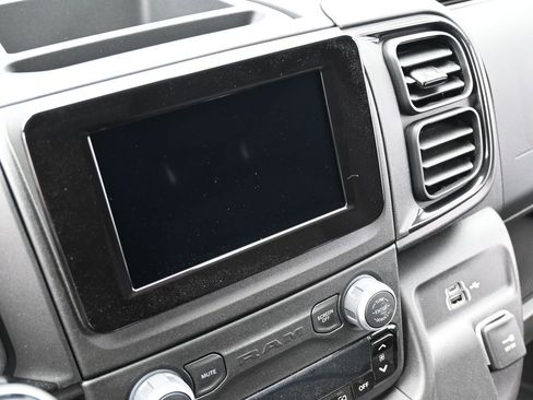 New 2026 RAM ProMaster 2500 image 30