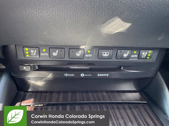 Used 2019 Lexus ES 300h FWD image 22