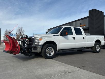 Used 2015 Ford F250 XLT w/ XLT Interior Package