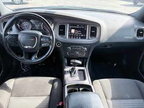 Used 2023 Dodge Charger SXT RWD image 8