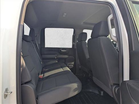 New 2026 Chevrolet Silverado 2500 W/T w/ WT Convenience Package image 17