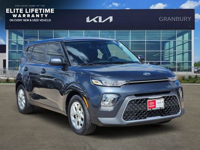 Used 2020 Kia Soul S