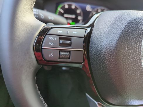 Certified 2026 Honda Civic Sport Touring image 23