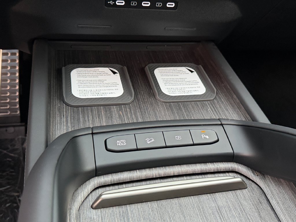 New 2027 Kia Telluride SX Prestige AWD/4WD image 22