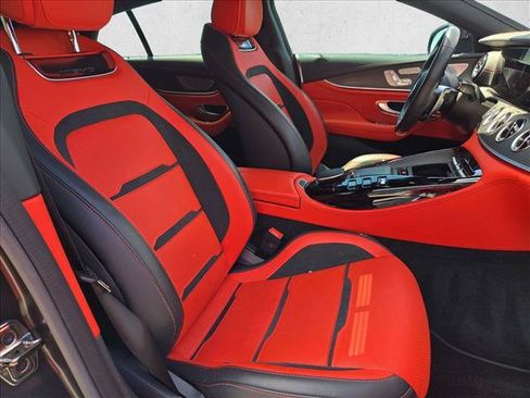 Certified 2023 Mercedes-Benz AMG GT 63 image 13
