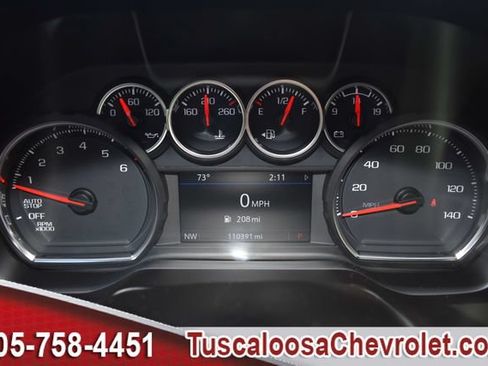 Certified 2021 Chevrolet Tahoe LT RWD image 37