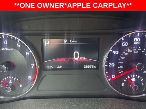 Used 2023 Kia Forte LXS image 14