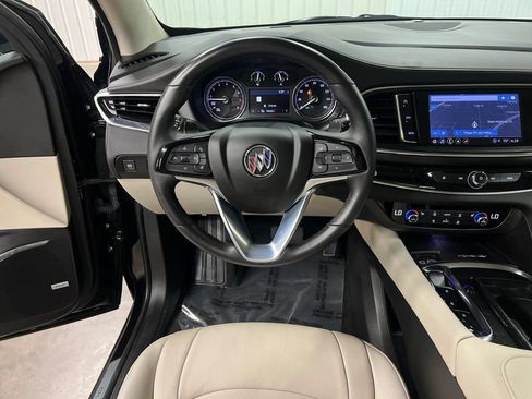 Used 2024 Buick Enclave Essence w/ Experience Buick Package AWD/4WD image 19