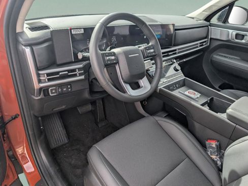 Used 2025 Hyundai Santa Fe XRT AWD/4WD image 11