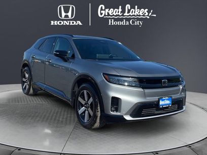 Used 2025 Honda Prologue Touring