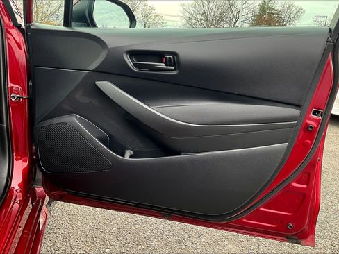 Used 2024 Toyota Corolla LE image 22