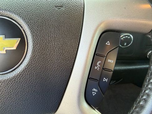 Used 2013 Chevrolet Silverado 1500 LT w/ All-Star Edition AWD/4WD image 6