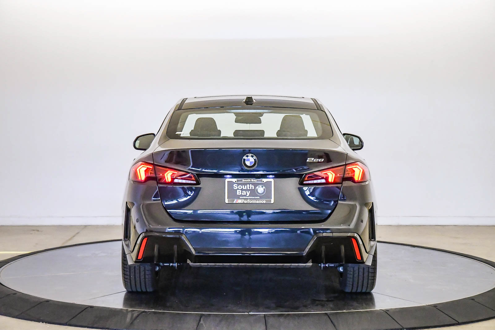 Used 2026 BMW 228i w/ Technology Package FWD image 3