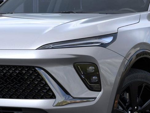 New 2026 Buick Envision Sport Touring image 10