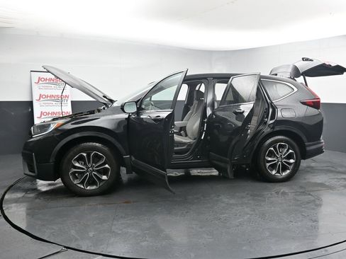 Used 2020 Honda CR-V EX-L image 43