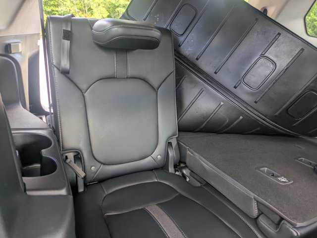 Used 2025 Honda Pilot EX-L image 18