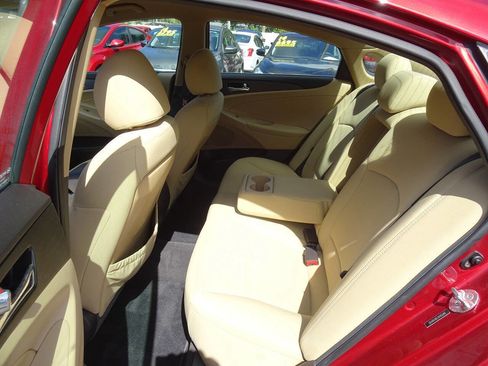 Used 2011 Hyundai Sonata GLS w/ Popular Equipment Pkg 2 image 31