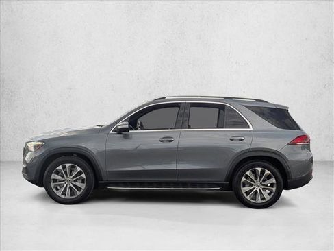 Used 2022 Mercedes-Benz GLE 350 4MATIC w/ Premium Package image 9