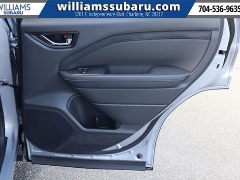 New 2025 Subaru Forester Limited image 21