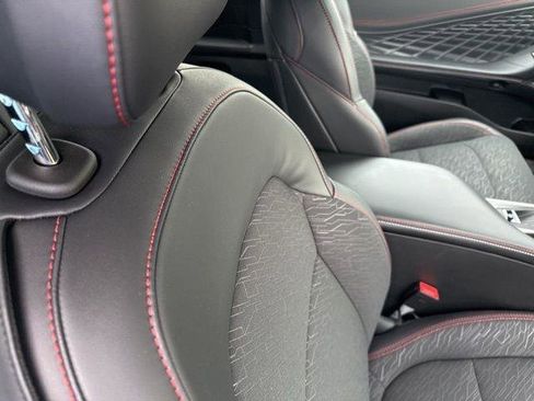 New 2025 Dodge Charger R/T w/ Quick Order Package 25M R/T image 26