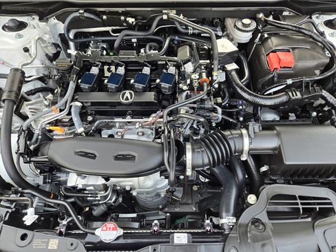 Certified 2025 Acura Integra A-Spec image 31