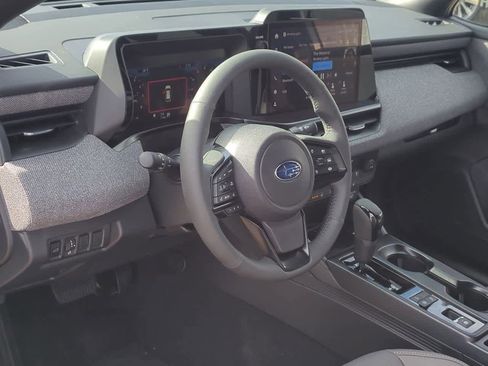 New 2026 Subaru Outback Limited image 2