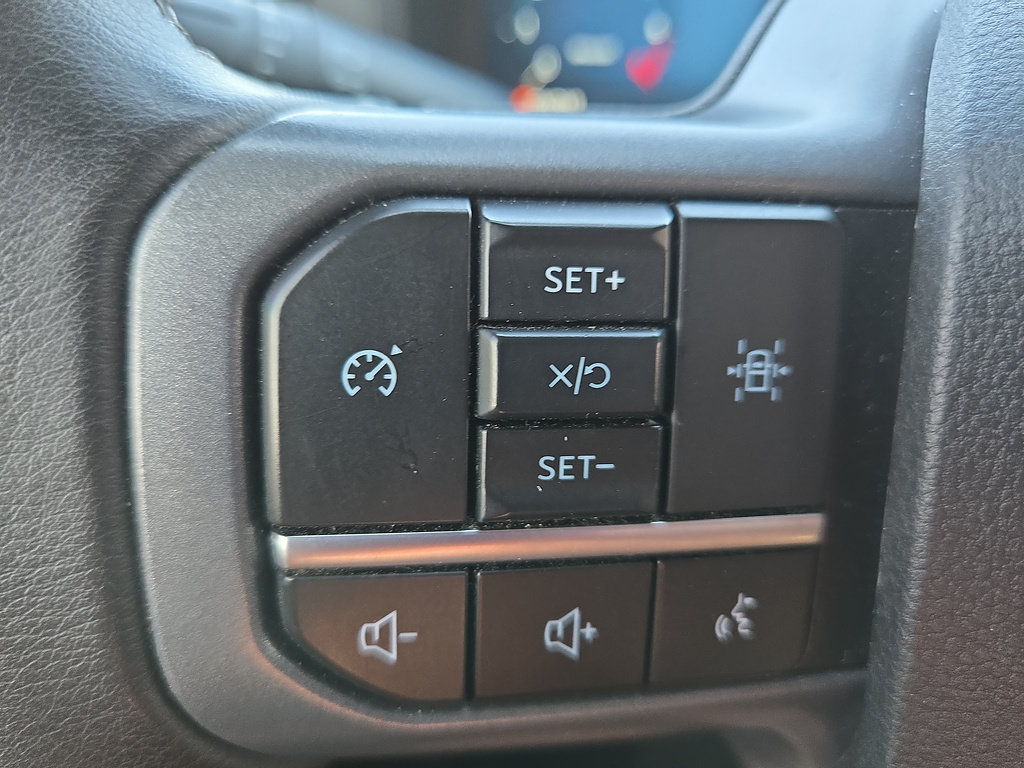 Used 2024 Ford F150 XLT w/ Mobile Office Package AWD/4WD image 21