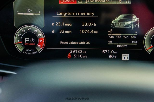 Used 2023 Audi S5 Prestige AWD/4WD image 54