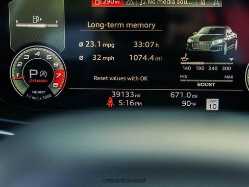 Used 2023 Audi S5 Prestige AWD/4WD image 54