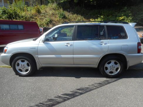 Used 2006 Toyota Highlander Limited image 6