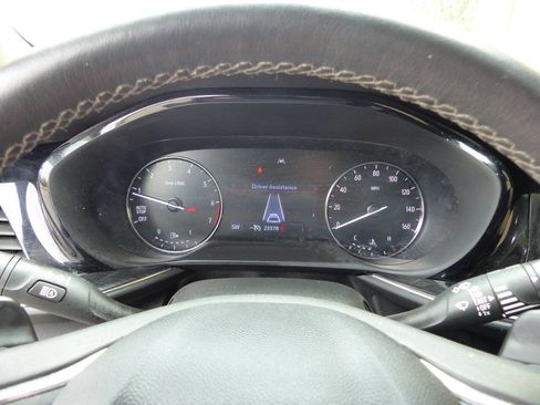 Used 2022 Buick Envision Preferred FWD image 29